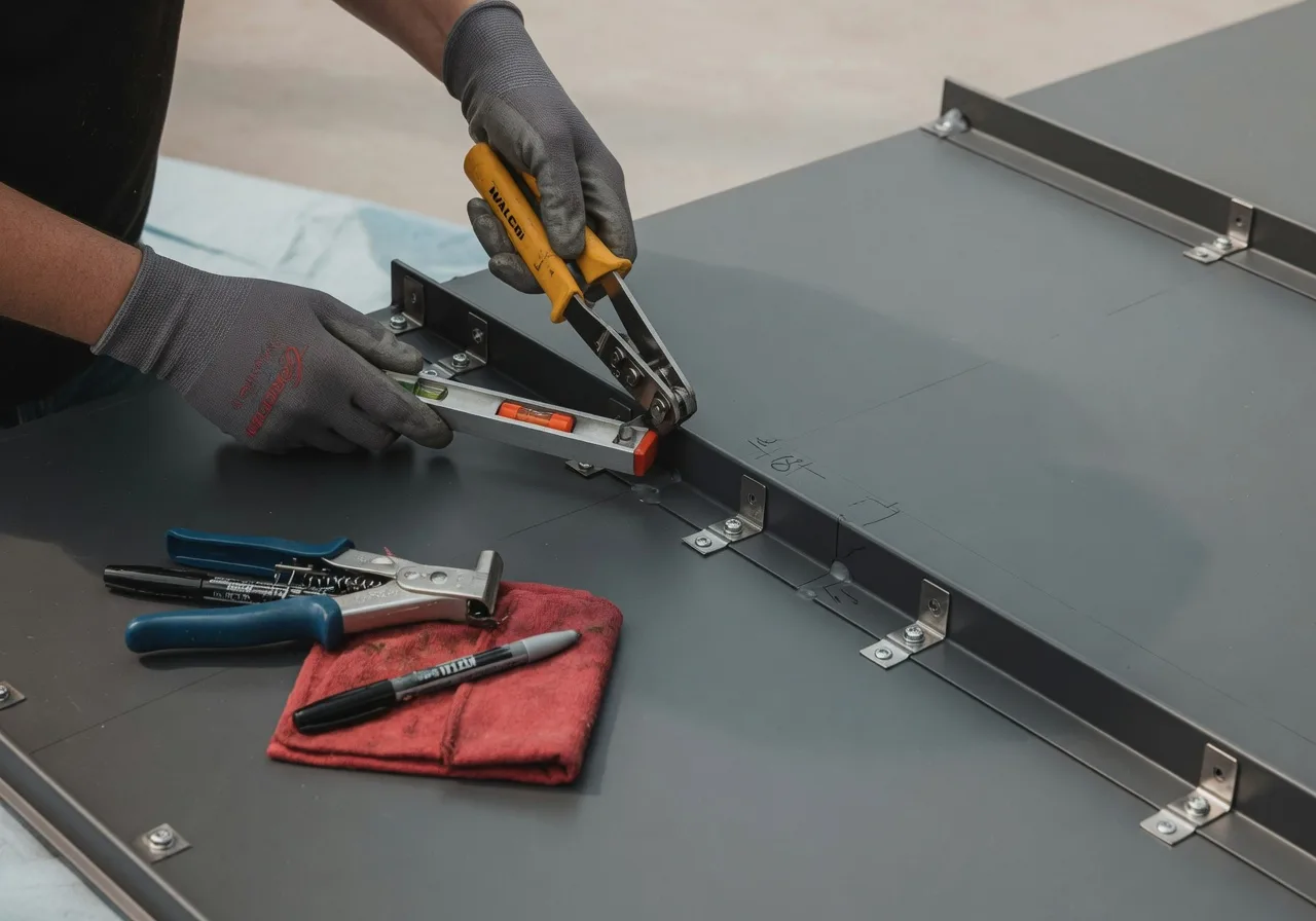 Why choose Metal Roofing Installation in Pyote, TX